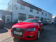 2014 Audi A3 1.4L Petrol For Sale Images