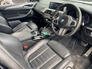 2021 BMW X3 2.0 XDRIVE30E M SPORT AUTO 288BHP