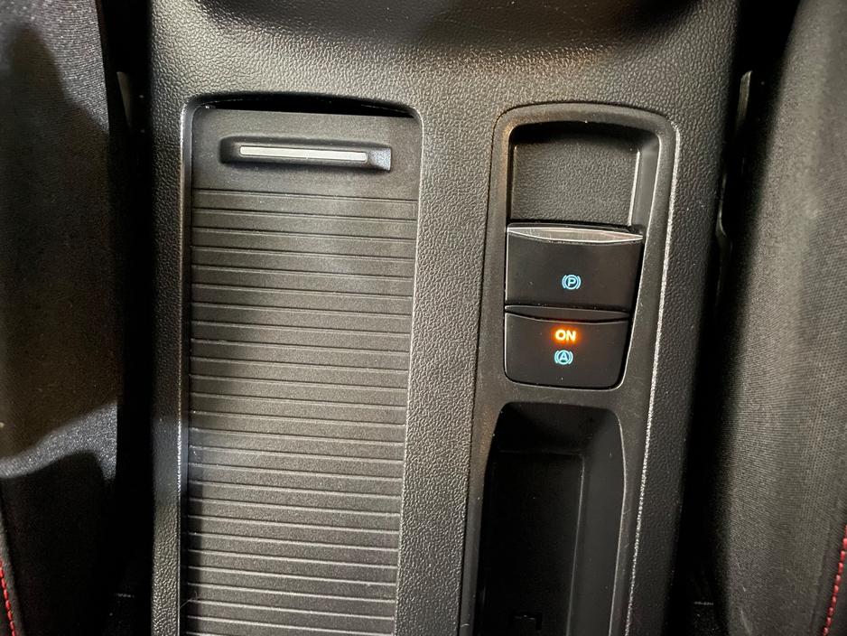 2023 Ford Focus 1L Petrol For Sale Images