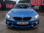 2015 BMW 4 SERIES 2015 BMW 420d M-Sport/New NCT/1yr warranty