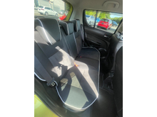 2014 Suzuki Swift 1.3L Petrol For Sale Images