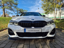 2021 BMW 3 Series 2L Petrol Plug-in Hybrid For Sale Images