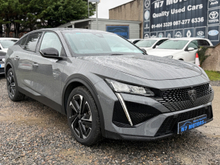2025 Peugeot 408 1.2L Petrol For Sale Images