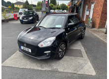 2021 Suzuki Swift 1.2L Petrol For Sale Images