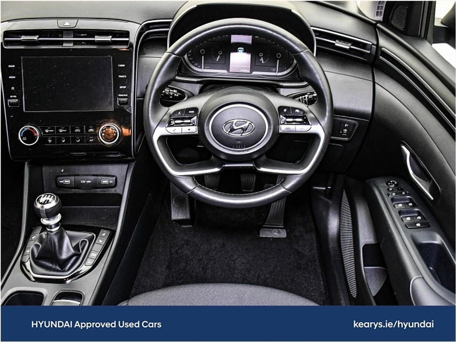 Hyundai Tucson 2WD Comfort Plus — thumbnail 26