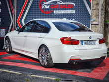 2014 BMW 3 Series 2L Petrol For Sale Images