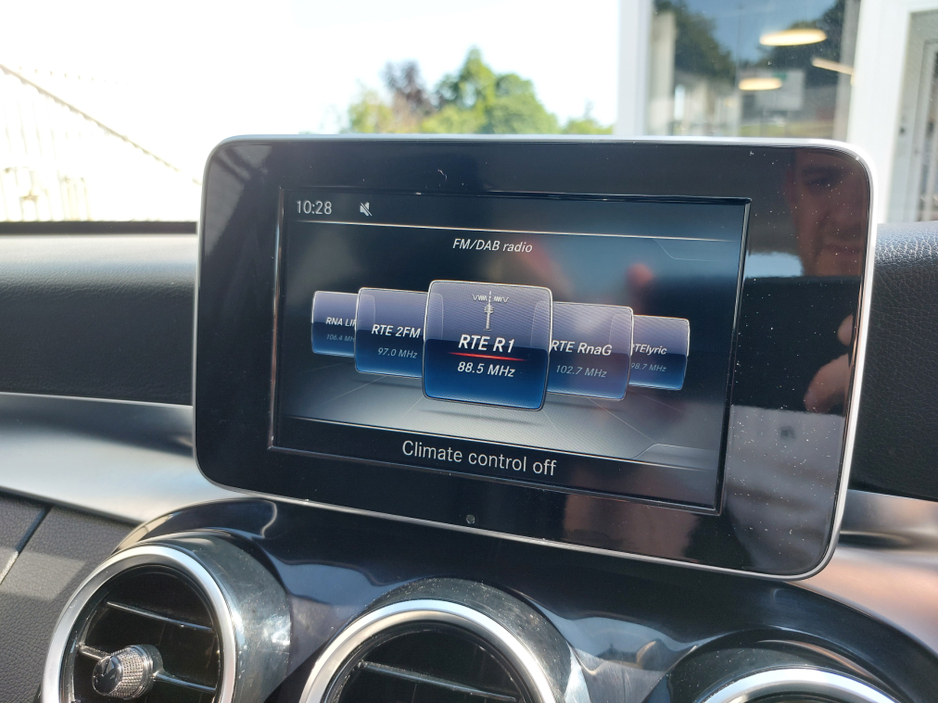 2016 Mercedes-Benz C Class 2.1L Diesel For Sale Images