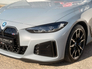 2023 BMW I4 I4PA 4DR AUTO