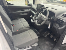 2023 Opel Combo 1.5L Diesel For Sale Images