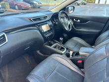 2017 Nissan Qashqai 1.2L Petrol For Sale Images