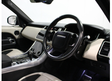 2021 Land Rover Range Rover Sport 2.0L Petrol Plug-in Hybrid For Sale Images