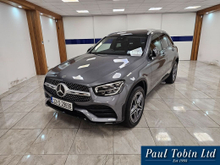 Mercedes-Benz GLC Class LOW MILES //...
