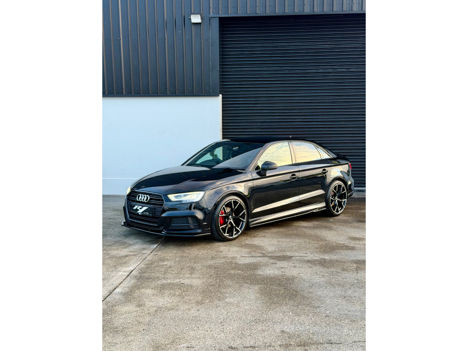 2019 Audi A3 For Sale Images