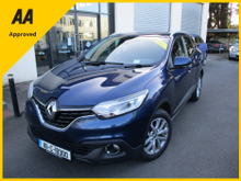 2016 Renault Kadjar 1.5L Diesel For Sale Images