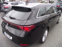 2022 SEAT Leon 2L Diesel For Sale Images