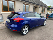 2016 Ford Focus 1L Petrol For Sale Images