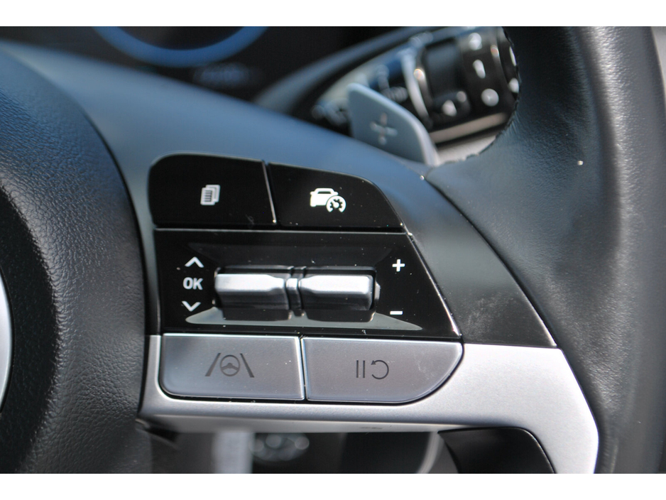 2023 Hyundai Tucson 1.6L Petrol Plug-in Hybrid For Sale Images