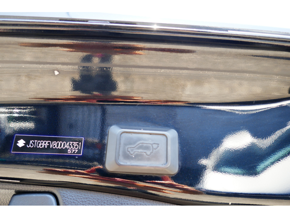 2021 Toyota Rav4 2.5L Petrol Hybrid For Sale Images