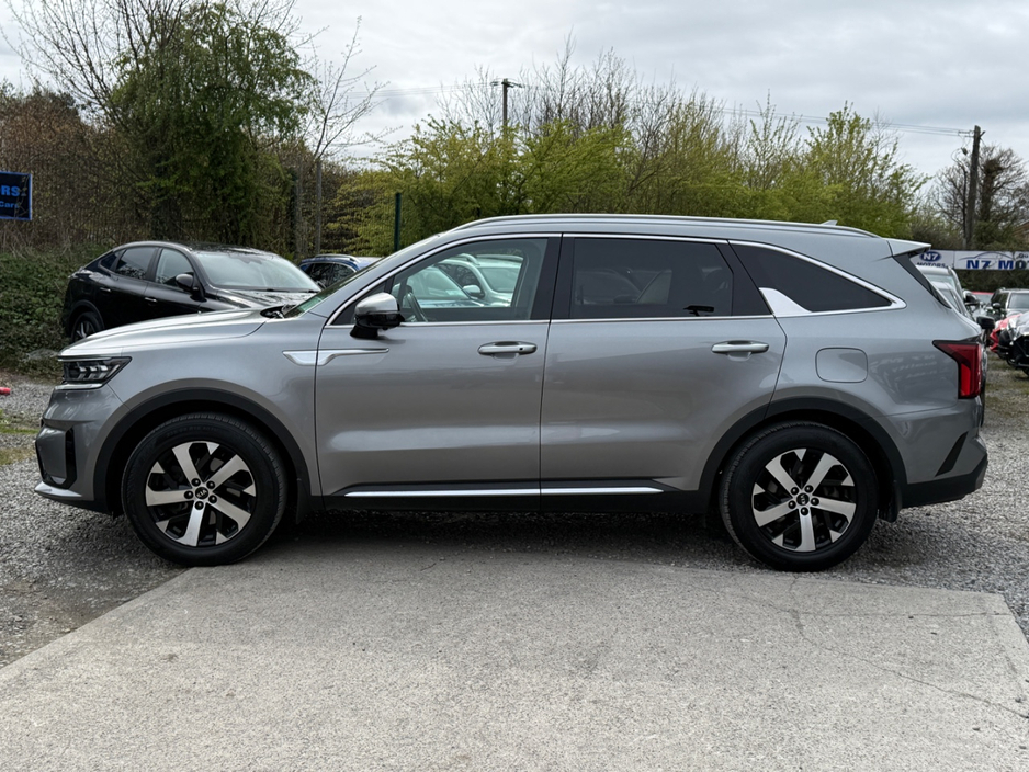 2021 Kia Sorento 2.2L Diesel For Sale Images