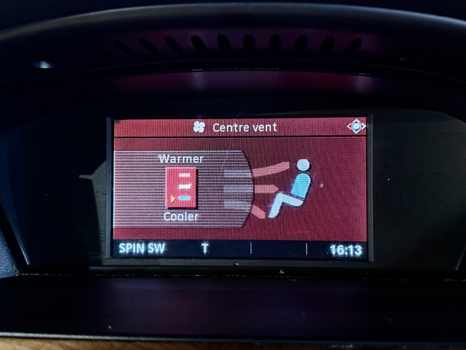 2007 BMW 5 Series 2L Diesel For Sale Images