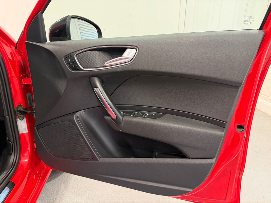 2016 Audi A1 1.4L Diesel For Sale Images