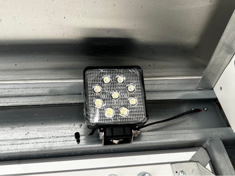 2025 Maxus Deliver 9 2.0L Diesel For Sale Images