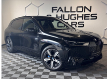 2022 BMW iX 0L Electric For Sale Images