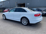 2015 AUDI A4 2.0 TDI ultra S line Saloon 4dr Diesel Manual Euro 6 (s/s) (Nav) (163 ps)