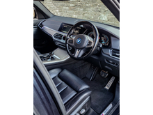 2022 BMW X5 3L Petrol Plug-in Hybrid For Sale Images