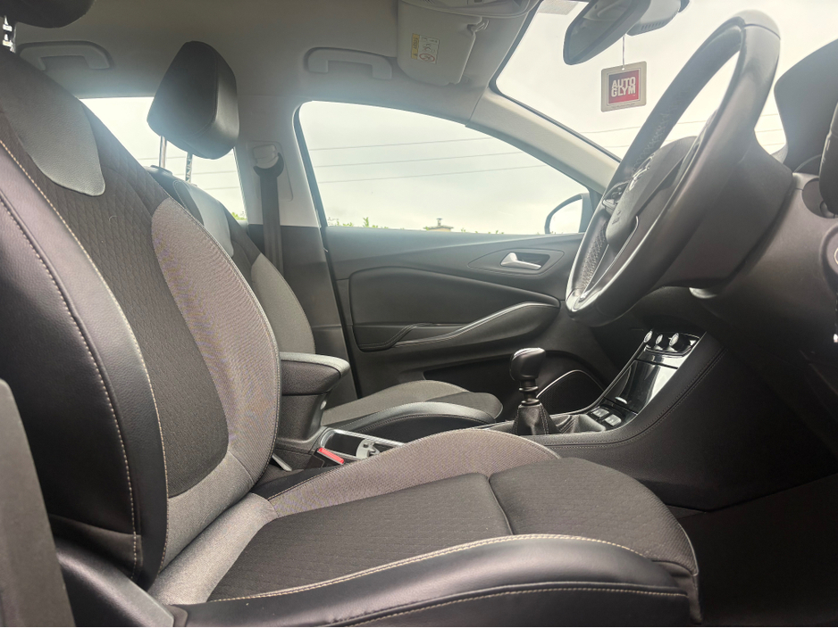 2020 Opel Grandland X 1.5L Diesel For Sale Images