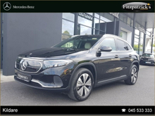Mercedes-Benz EQA EQA 250 Progressive