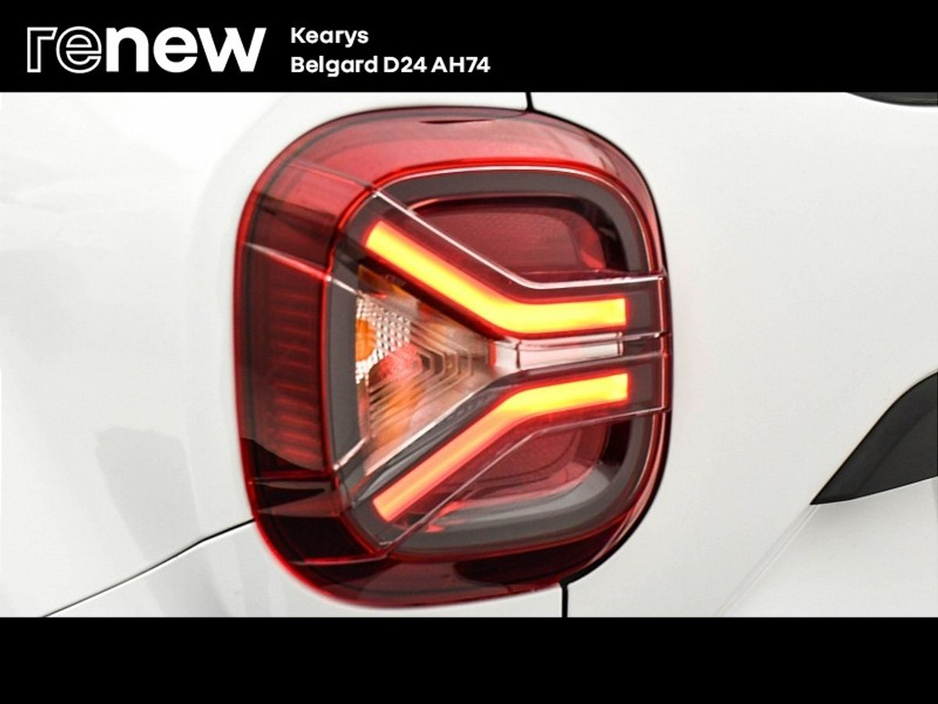 Dacia Duster Blue dCi 115 Comfort — thumbnail 18