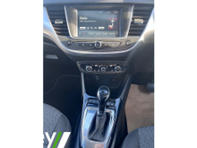 2017 Opel Crossland X 1.2L Petrol For Sale Images