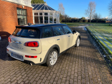 2017 MINI Clubman 2L Petrol For Sale Images