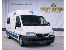 2006 Fiat Ducato