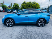 2025 Volkswagen ID.4 0L Electric For Sale Images