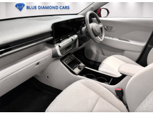 2024 Hyundai Kona 0L Electric For Sale Images