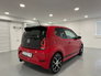2019 VOLKSWAGEN UP! GTI MANUAL 6 SPEED 1.0TSI 115BHP VW/AUDI SPECIALISTS WWW.DENISDARCYCARS.IE