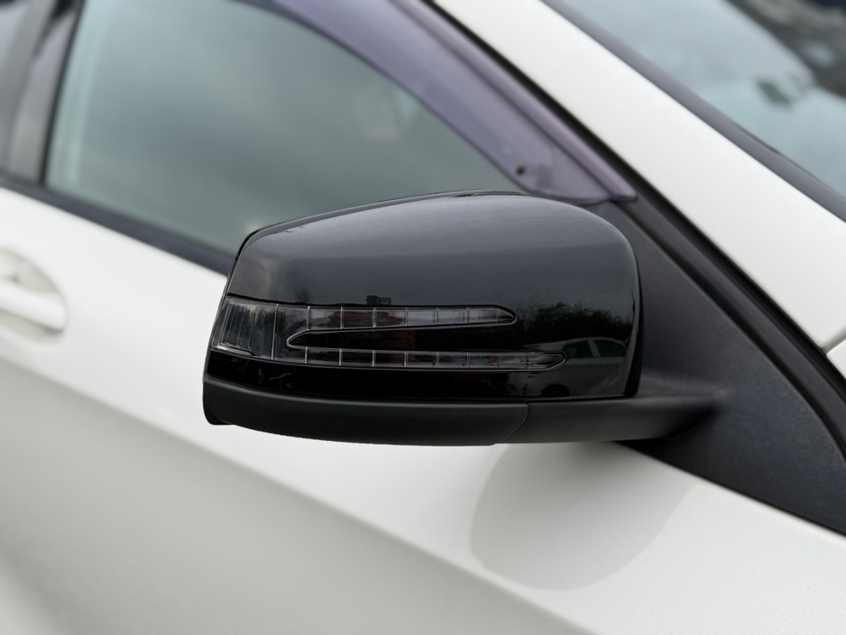 2014 Mercedes-Benz A Class 1.6L Petrol For Sale Images