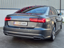 2017 AUDI A6 2.0TDI 190 Ultra S-Tronic S Line
