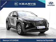Hyundai Tucson 2WD Comfort Plus