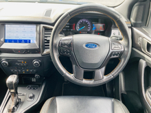 2023 Ford Ranger 2L Diesel For Sale Images