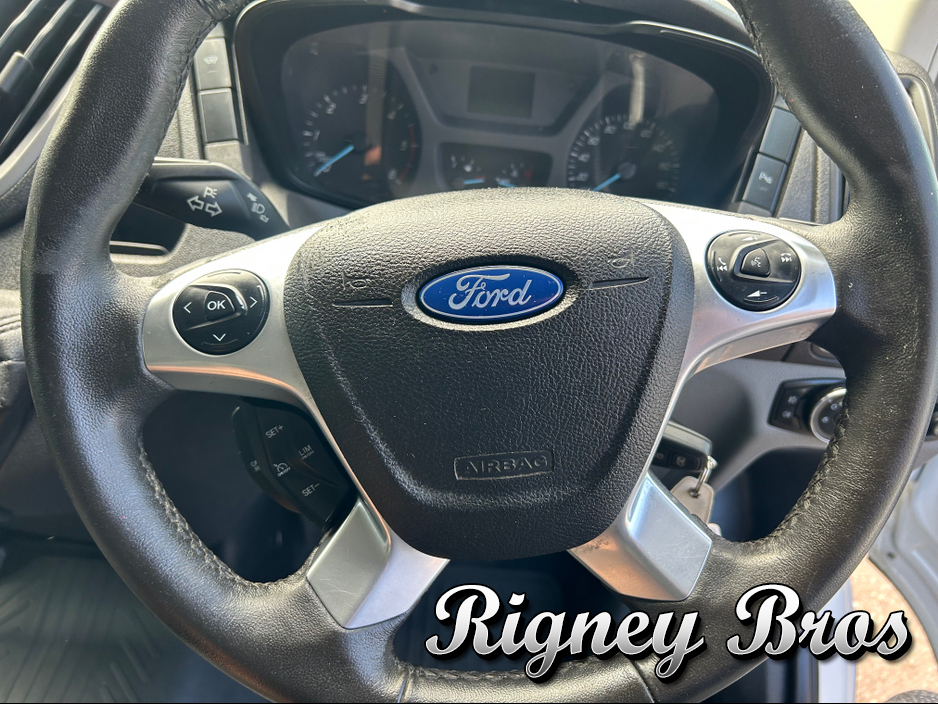 2019 Ford Transit 2L Diesel For Sale Images