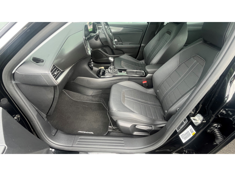 2021 Opel Mokka 1.5L Diesel For Sale Images