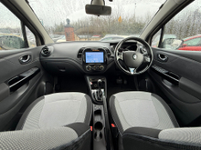 2016 Renault Captur 1.2L Petrol For Sale Images