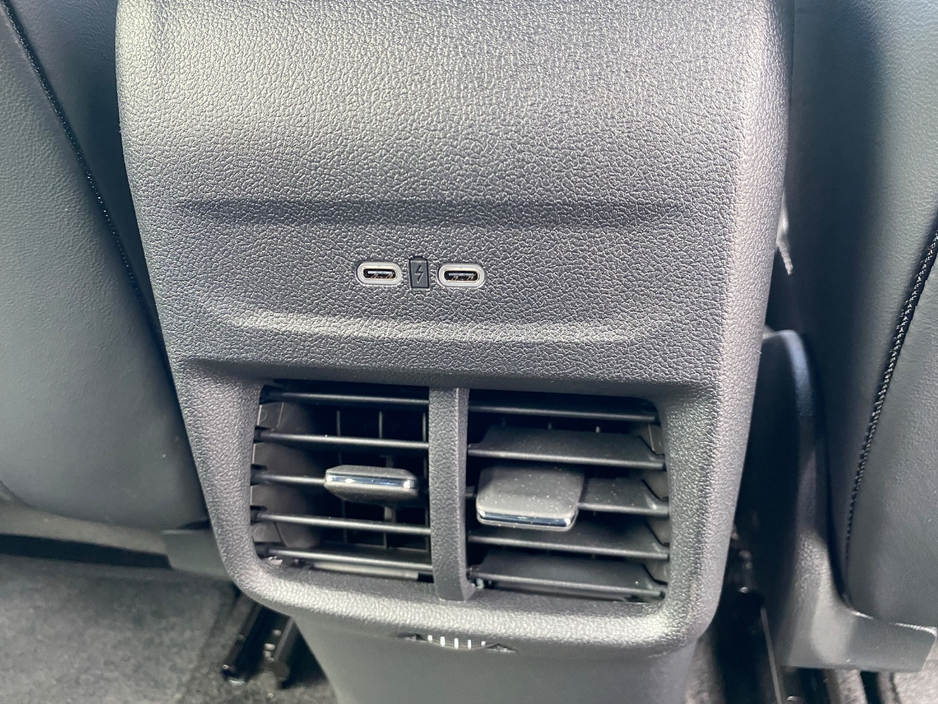 2025 Ford Capri 0L Electric For Sale Images