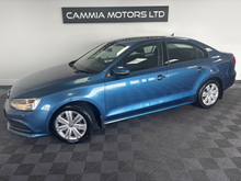 2015 Volkswagen Jetta 2L Diesel For Sale Images