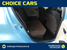 2012 Toyota Aqua 1.5L Petrol Hybrid For Sale Images