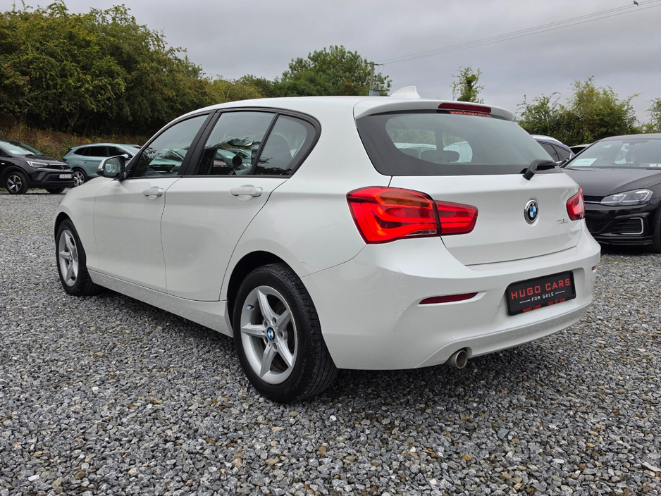 BMW 1 Series 2016 BMW 116d/New NCT/86k mls/Warranty — thumbnail 14
