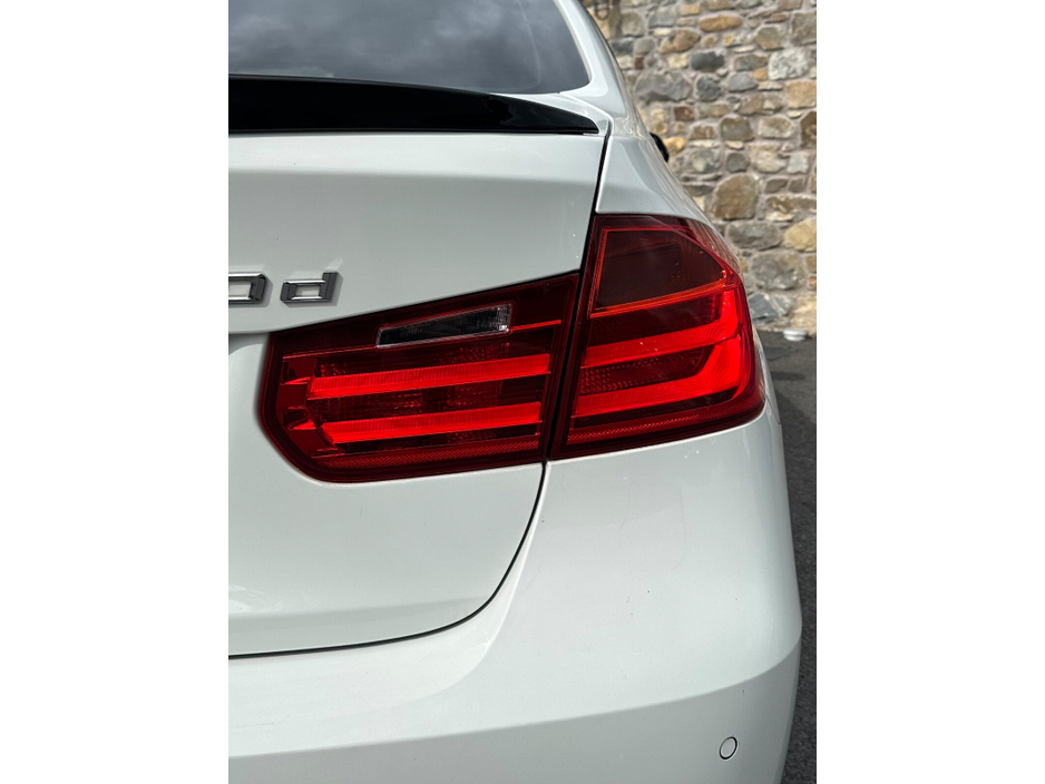 2014 BMW 3 Series 2L Diesel For Sale Images